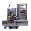Air Compressor Pump Head Test System Automated Performance Testing Equipment for Air Compressor Pump Heads