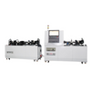 2-Station E-Bike Mid-Drive Motor Life & Performance Test Bench Mid-Drive Motor Reliability Testing Equipment
