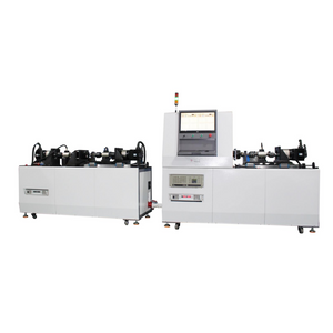 2-Station E-Bike Mid-Drive Motor Life & Performance Test Bench Mid-Drive Motor Reliability Testing Equipment