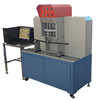 Hockey Stick & Baseball Bat Stiffness Testing Machine | Rigidity Tester